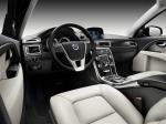 Volvo V70 D5 2009 года